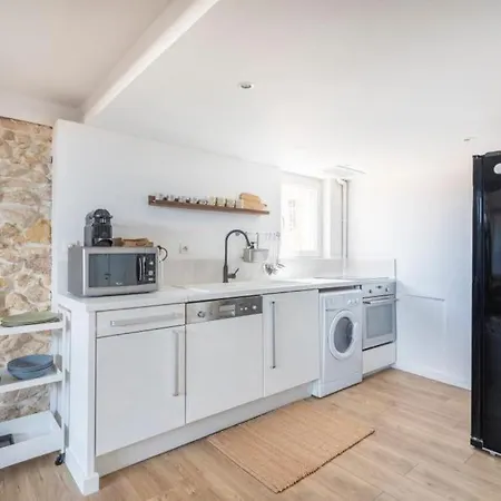 Apartment 27orv - Cosy Apartment, Vieux Port Marseille